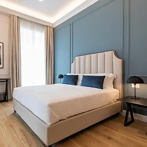 5* בית הארחה Unico Relais