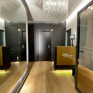  בית הארחה Plebiscito Boutique
