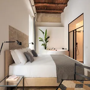  בית הארחה Mirabilis Relais