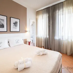 Apartamento Laloren, Nápoles