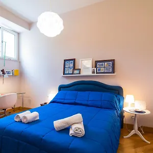 Apartamento Elegant Flat At Municipio By Napoliapartments, Nápoles