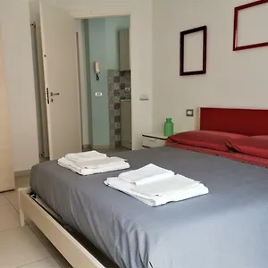 Сasa de vacaciones Caponapoli 8, Nápoles