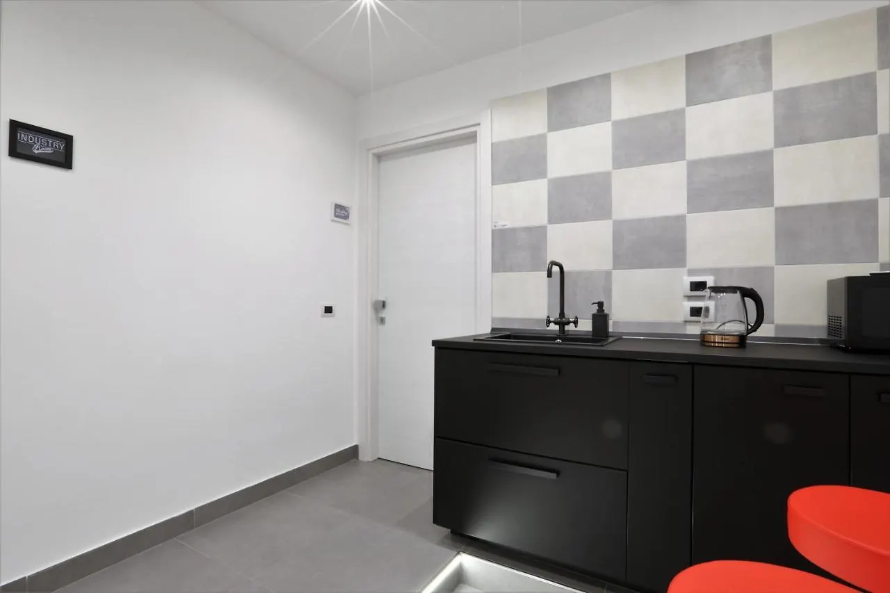 Bed and breakfast Napoli Vesuvio Apartments Italia