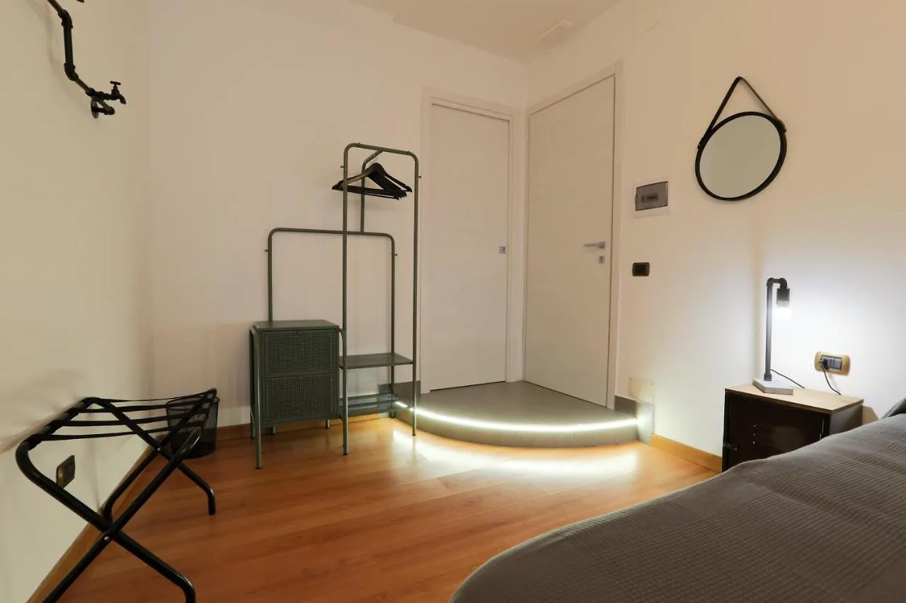 Bed and breakfast Napoli Vesuvio Apartments Italia