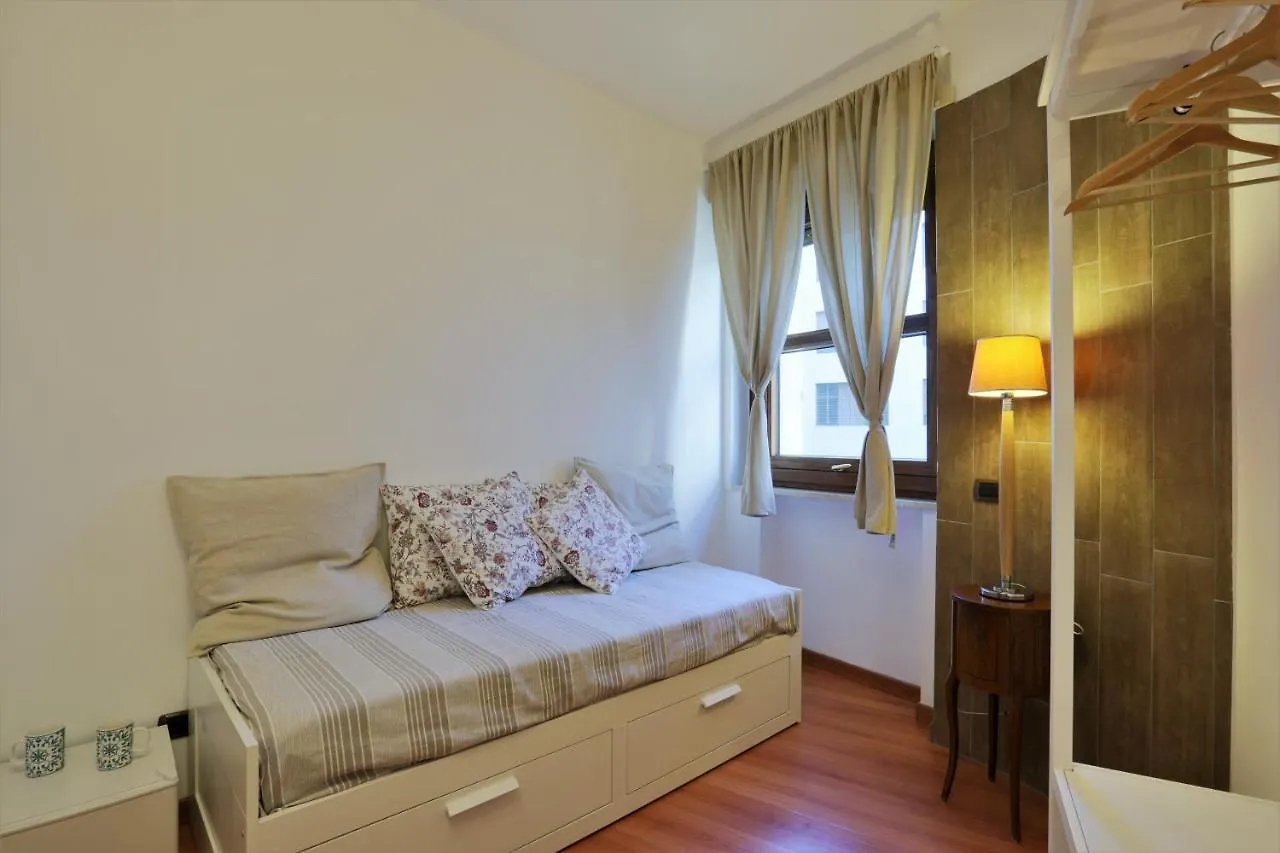 Napoli Vesuvio Apartments