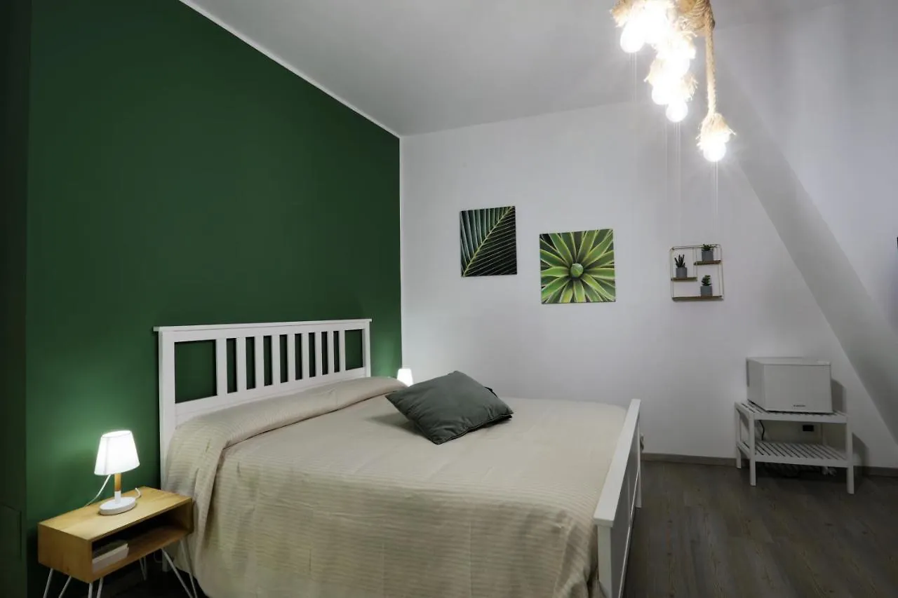 Napoli Vesuvio Apartments